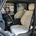 Mercedes G 55 AMG 2012